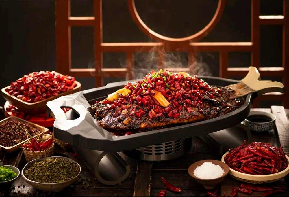 江边城外孟洪波:食材成本超过20%的品牌,不适合出海(图2) 江边城外孟洪波:食材成本超过20%的品牌,不适合出海(图2)