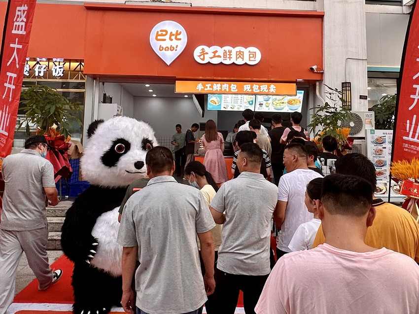 餐饮业大洗牌，如何破局？(图1)