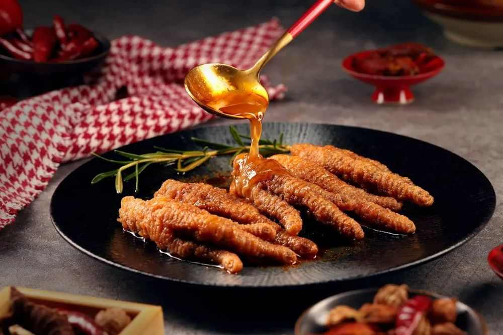 季度大单品曝光！“重庆火锅排队王”为什么押注它？(图8)