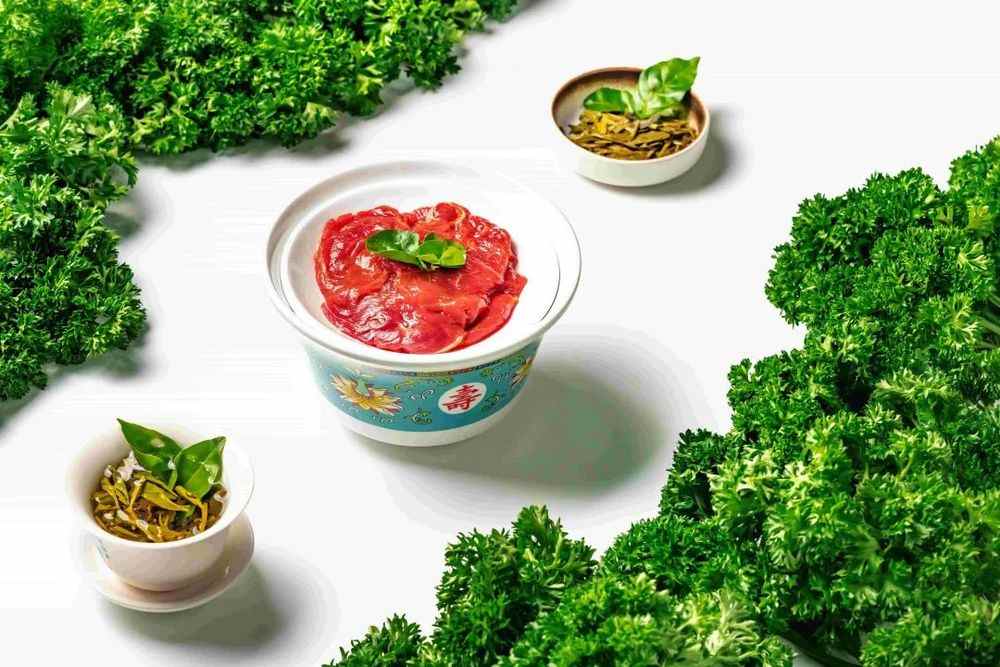 季度大单品曝光！“重庆火锅排队王”为什么押注它？(图7)