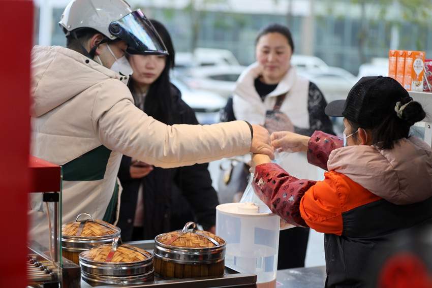 餐饮业大洗牌，如何破局？(图2)