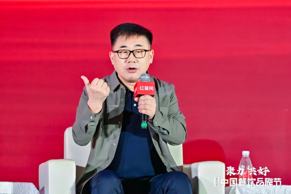 面对内卷、价格战！新环境下餐饮企业如何应变？(图2)