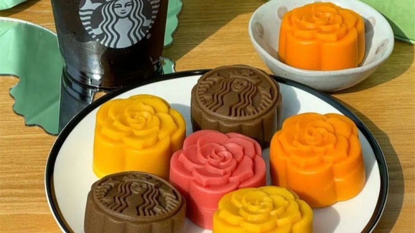 传统月饼不好卖，高端月饼降价卖！今年中秋月饼为卖不动？