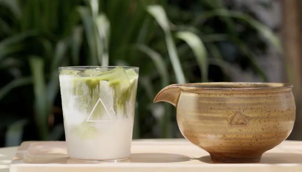 爆火的地方奶茶，集体“杀向”一线城市(图1)