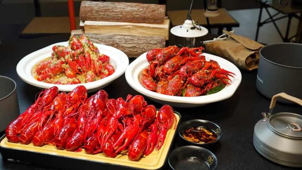 《小龙虾品类发展报告2024》发布：产业化发展升级，“小”龙虾发挥地标名片“大”作用！(图12)