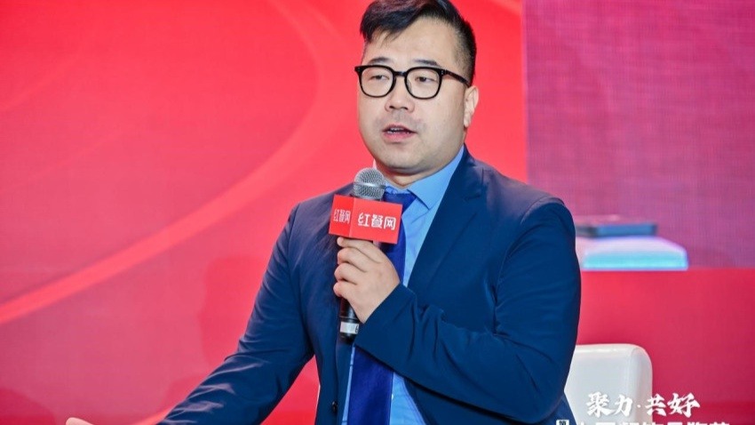 “强哥餐饮”主理人李强：“热爱”和“学习”是流量IP能否穿越周期的关键