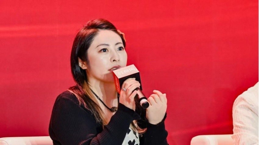 “餐饮那些事儿”主理人艾琳：餐饮IP要做接地气的内容