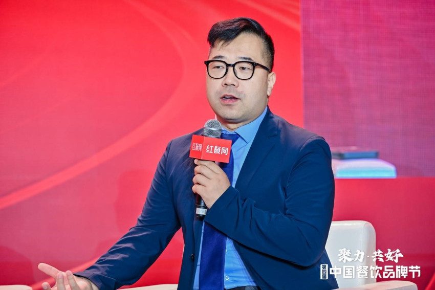 “强哥餐饮”主理人李强：“热爱”和“学习”是流量IP能否穿越周期的关键(图1)