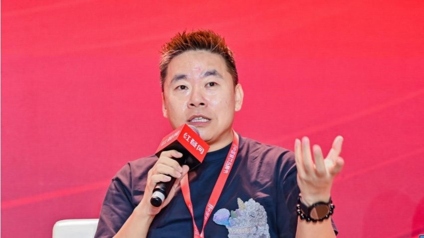 “小明粗去”主理人：餐饮IP的粉丝不在多而在“垂”