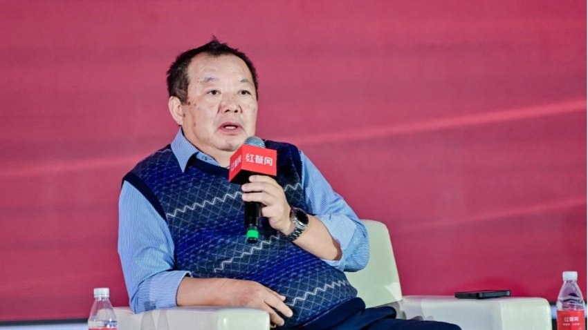 呷哺集团创始人贺光启：四季度餐饮市场情况大致与前三季度相当