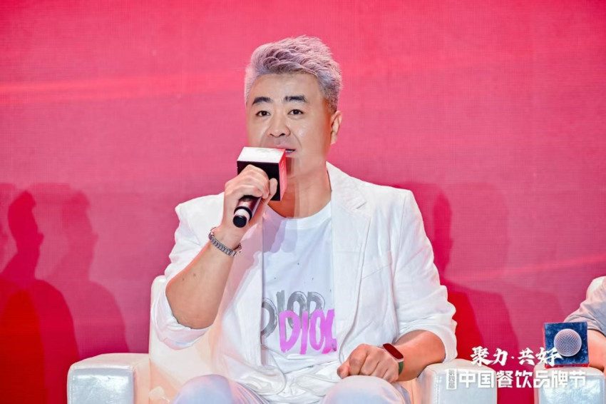 “夏叔厨房”主理人夏天：不要把传统的说教方式沿用到新媒体平台上(图1)