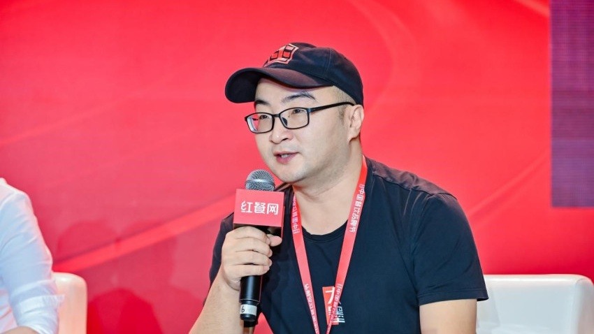 “王三一聊餐饮主理人”王三一：做IP就像创业，只靠方法论很难成功