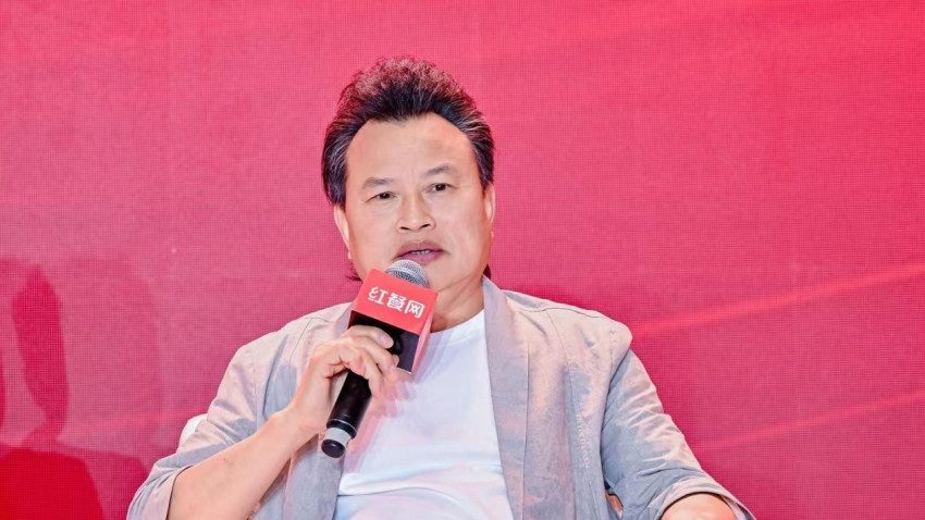 “寻真味美叔”创始人詹宗林：找准定位，打造差异化IP