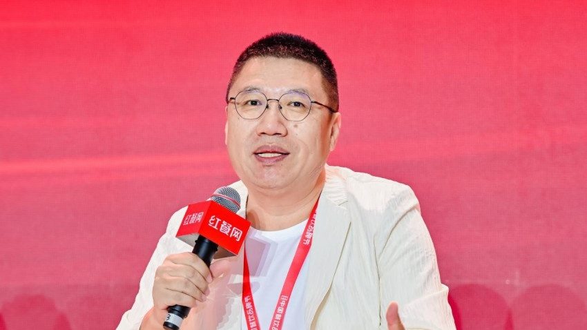 “大磊说餐饮”主理人张磊：以后餐企做短视频一定要做两个IP