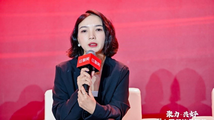 “小罗说餐饮”主理人小罗：餐饮IP要有成长性，才有机会穿越周期