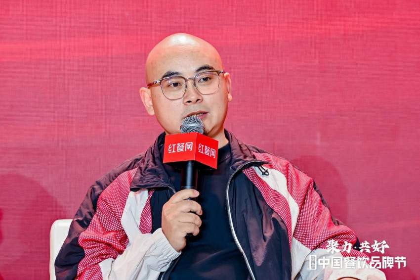 “耀哥餐饮”主理人陈耀：没开过店的“老师”，帐号很难做长久(图1)