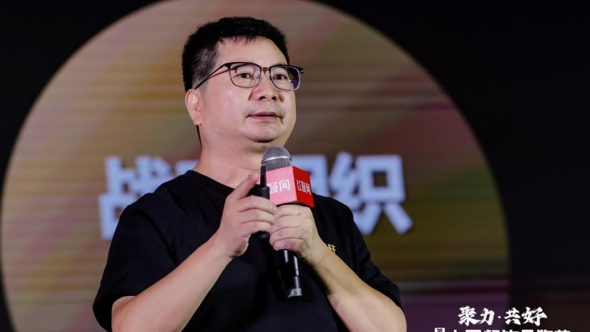 新雅轩联合创始人郑天力：三大策略，可助力餐企走出内卷