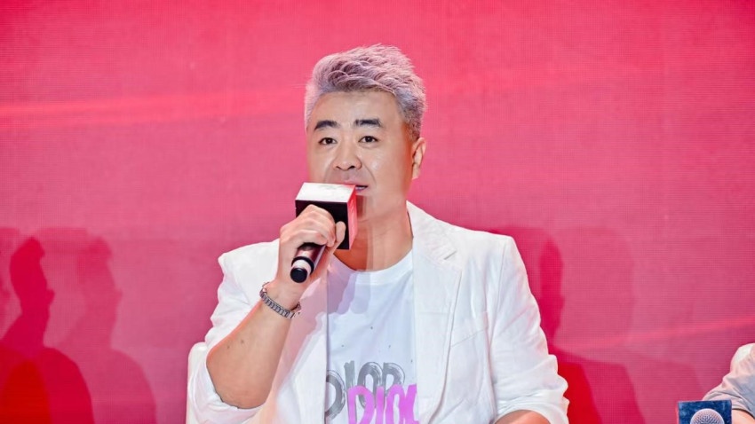 “夏叔厨房”主理人夏天：不要把传统的说教方式沿用到新媒体平台上