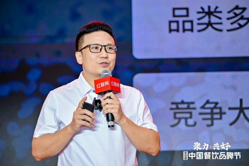 煲仔正创始人邓清：加盟商和消费者满意了，品牌才能发展得快(图1)