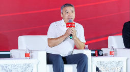 杨国福麻辣烫创始人杨国福：不建议用低价占领市场