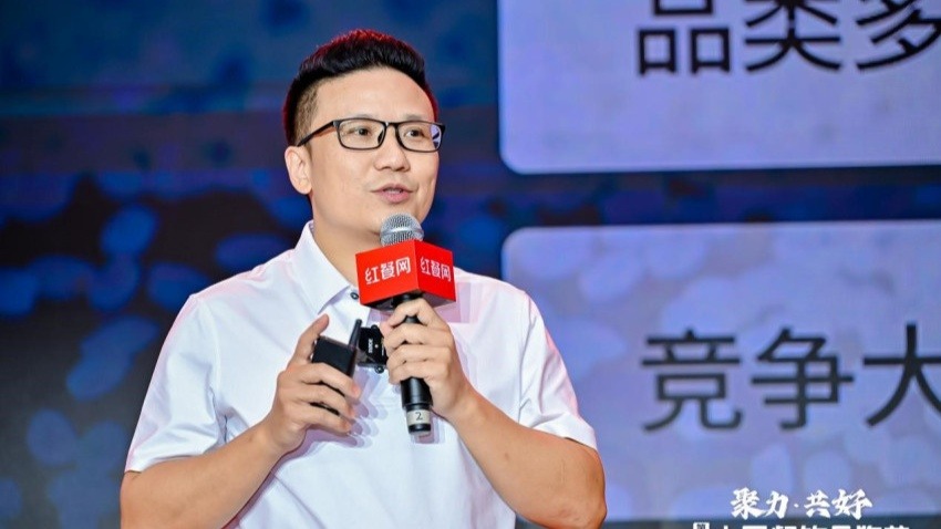 煲仔正创始人邓清：加盟商和消费者满意了，品牌才能发展得快