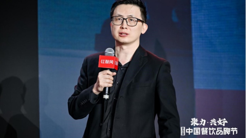 红餐产业研究院执行院长唐欣：烧烤越有望成为“超大品类”