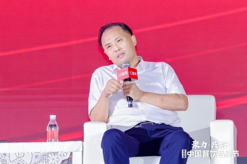 三津汤包创始人方增满：众多餐饮品牌跨界做早餐，对“老玩家”可能是机遇(图1)