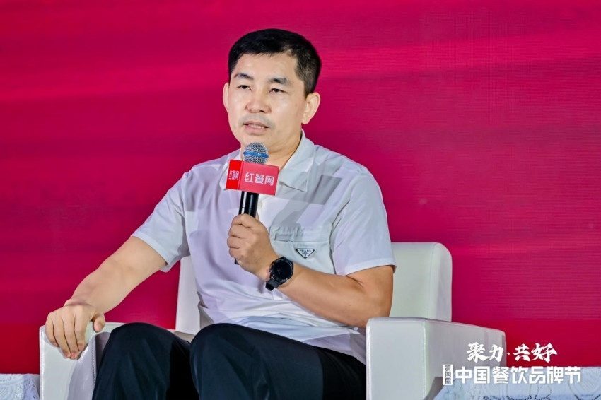 食尚国味集团创始人尹江波：陶陶居不打价格战，靠这两点维持营业利润(图1)