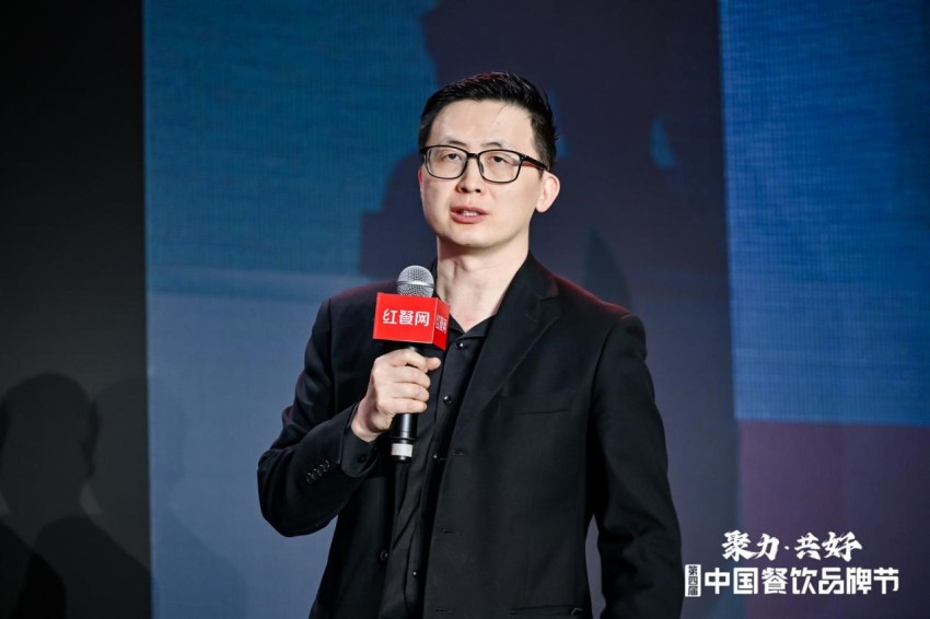 红餐产业研究院执行院长唐欣：烧烤越有望成为“超大品类”(图1)