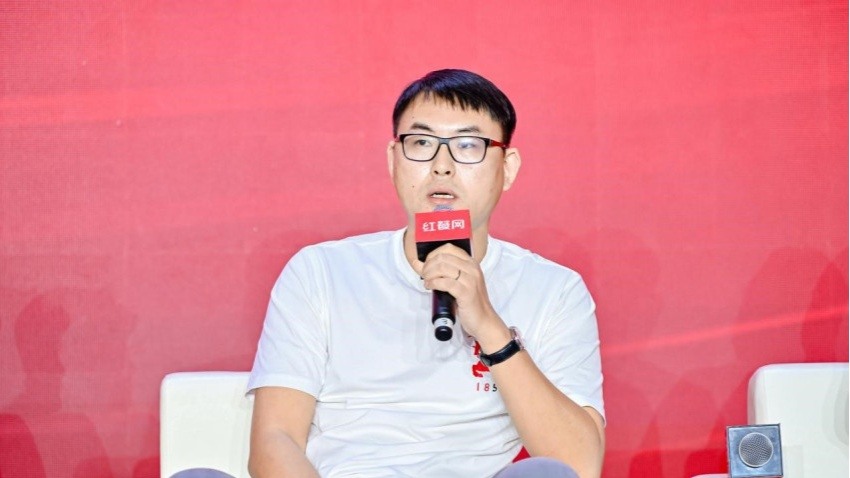 东方一串创始人赵东方：开店半年回本不现实，餐饮不是用来发财的