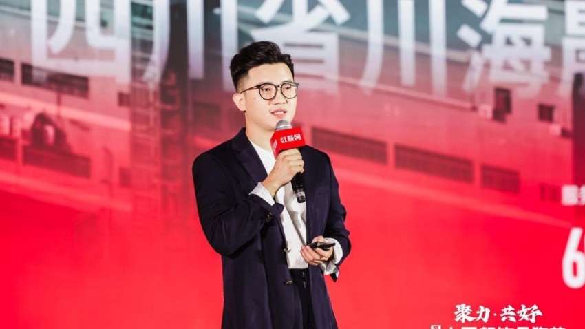 川海晨洋副总经理王海：供应链要打造“高性价比”，将利润让渡给餐企