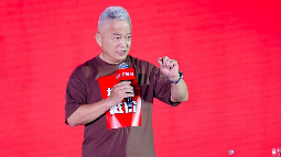 渝乡辣婆婆品牌创始人李进飞：第一批打价格战的，大多已成为炮灰