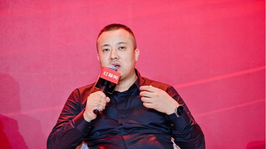 杨记誉诚集团董事长杨勇：人均35元以下的快餐品牌，建议用炒菜机