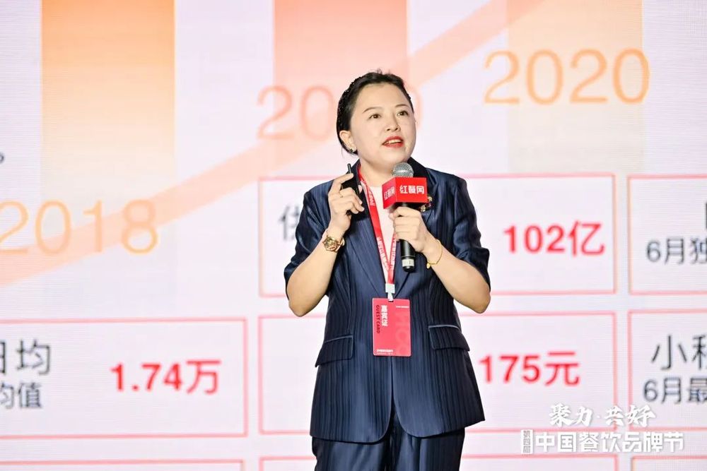 拥抱餐饮品招时代，“2024餐饮品招发展论坛”成功举办！(图5)