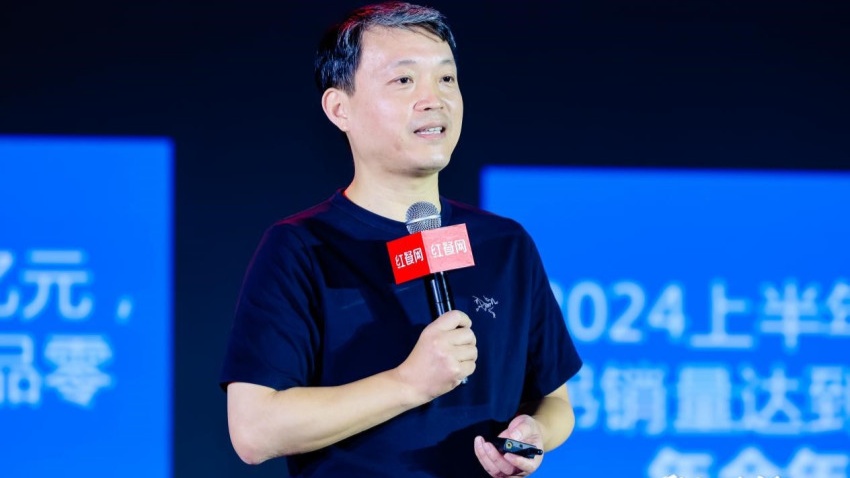 奥琦玮创始人孔令博：卷低价不可持续，保证愉悦体验和企业利润更重要