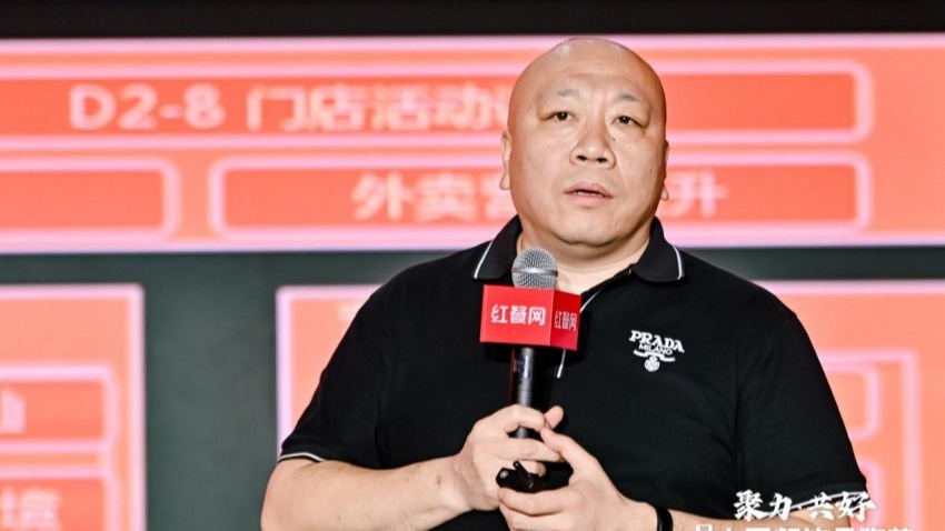 张亮麻辣烫联合创始人姜佰东：带着割韭菜心态搞中餐出海，此路不通