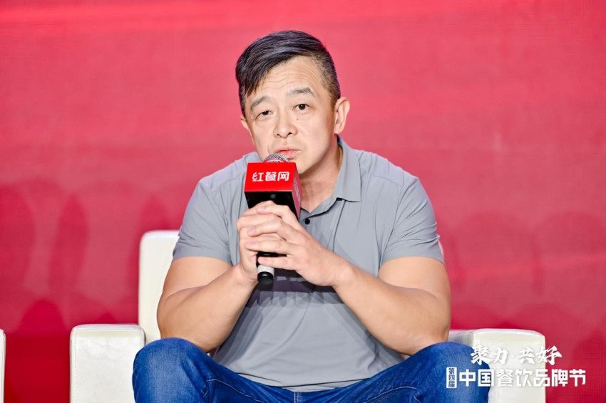 陕味食族陈雷：要不要加盟？加盟商要从自身、品牌、市场三方面考量(图1)