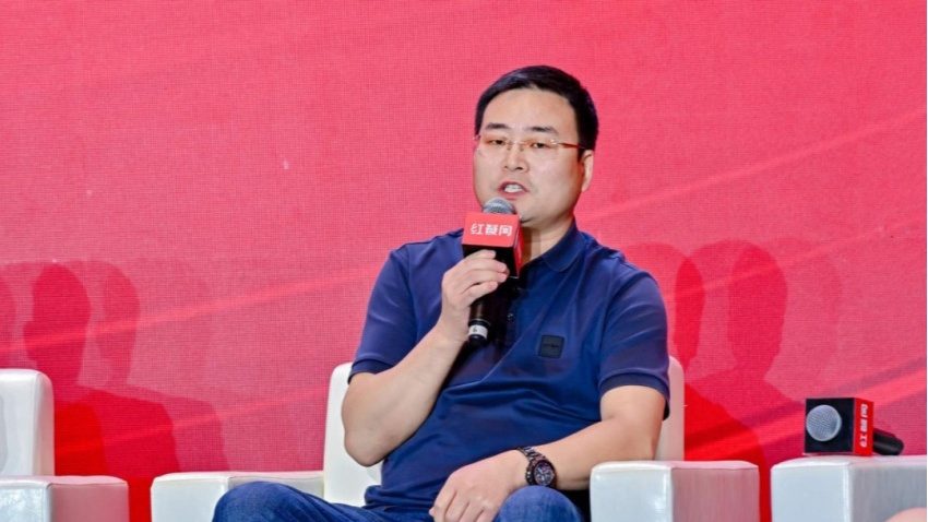 青岛晨非董事长、晨非乳品创始人唐建：茶饮出海时间窗口不多了，未来3-5年是最佳时期