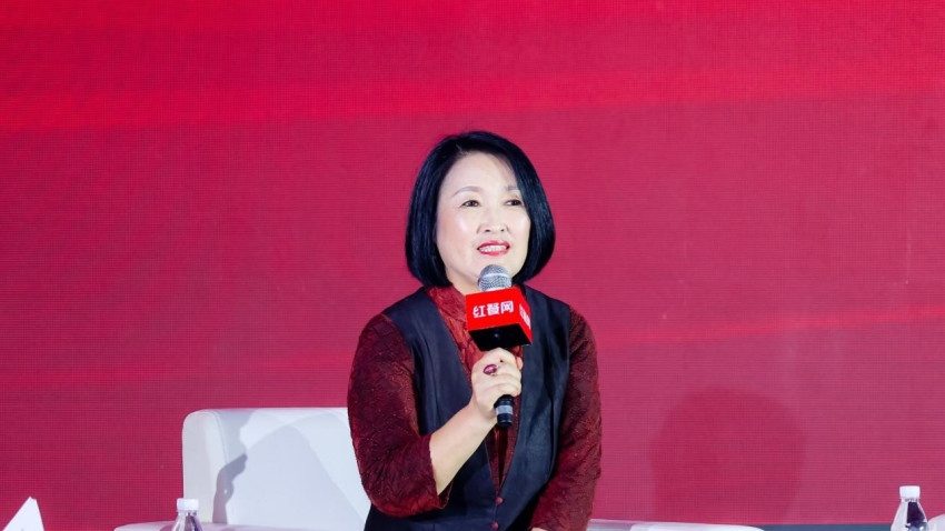 瑶王府创始人郭艳秋：广西菜有机会走出广西，迎来更大发展