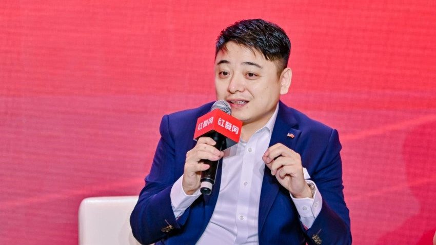 马来西亚中餐协会会长高浩云：中餐出海三大难，难赚钱、难共赢、难抱团取暖