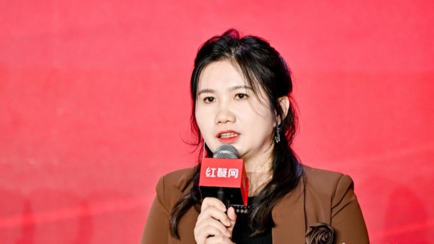 黑白电视创始人邓付红：创业者自己开餐饮店的成功率可能只有10%