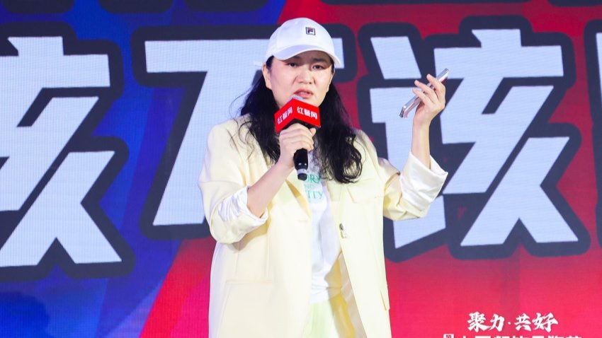 “乐姐餐饮笔记”主理人乐姐：餐饮市场严重供大于求，高毛利率时代已经过去