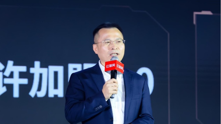 顶巧餐饮集团执行长邵信谋：连锁餐企需要增强数字化洞察，找到生意机会点