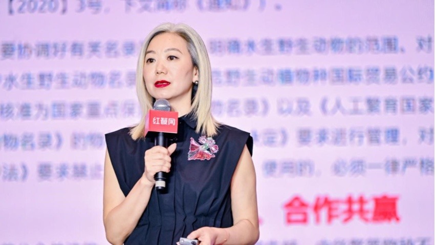 蛙来哒联合创始人罗清：牛蛙有望超越小龙虾成为最大水产单品