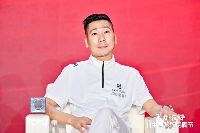 正新集团副总裁王海：选择加盟品牌，要从时间和标准化两个维度出发(图1)