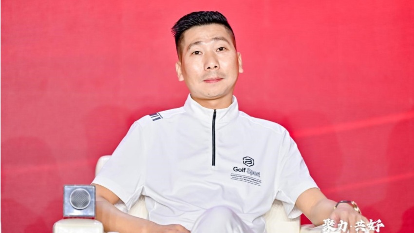 正新集团副总裁王海：选择加盟品牌，要从时间和标准化两个维度出发