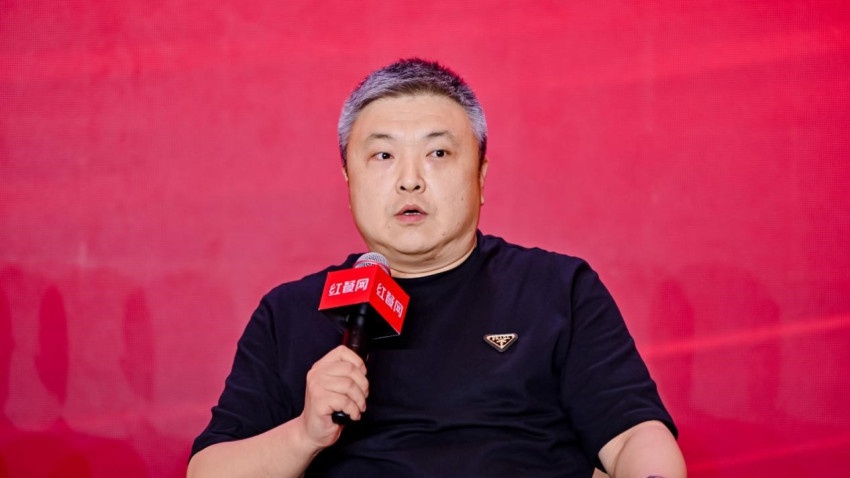 多嘴超级肉蟹煲品牌创始人肖岩松：餐饮老板不能全凭自己喜好，决定品牌的产品和设计