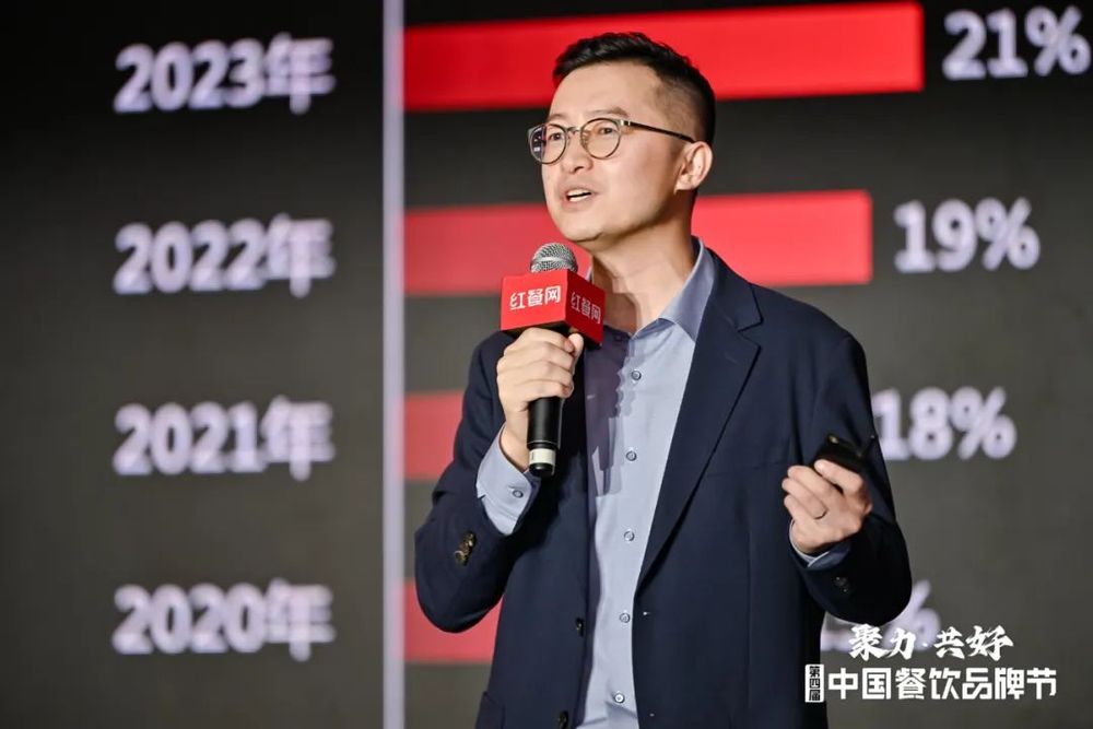 《餐饮品招发展报告2024》发布：品牌方与投资人重构关系，餐饮加盟进入“品招”时代(图1)