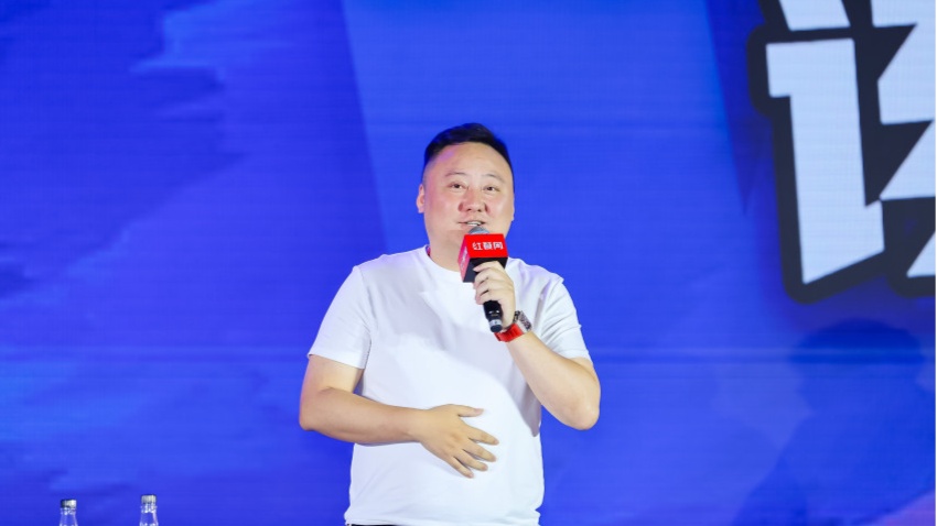 上柿集团董事长鲁小旭：低价餐厅肯定比高价餐厅更好存活