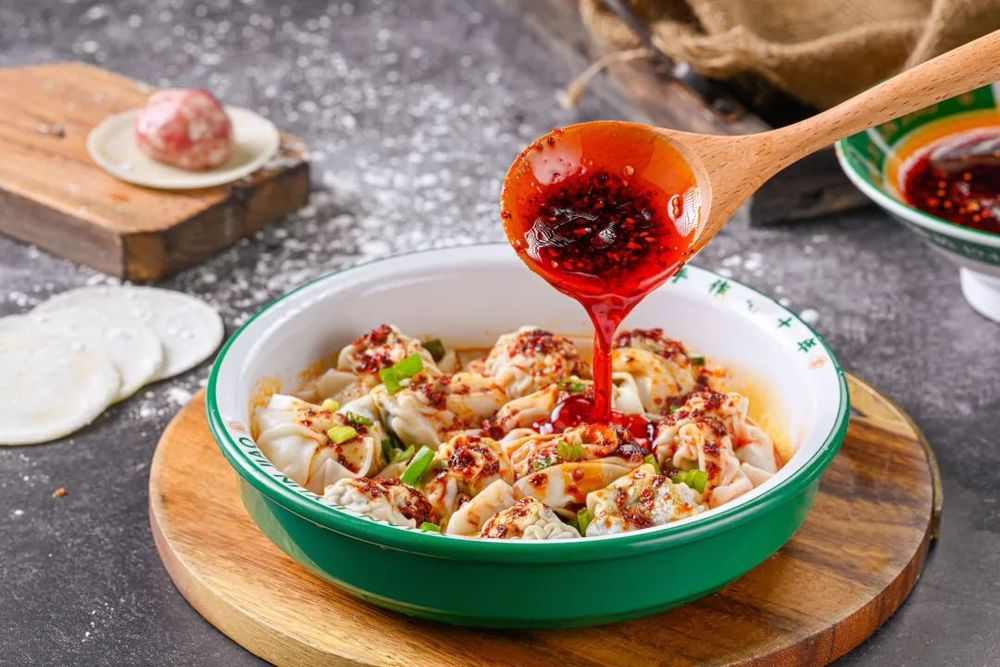 一年拓店超千家，袁记云饺为何能跑出“加速度”？(图3)